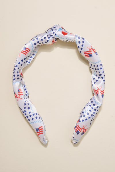 Classic Twist Headband
