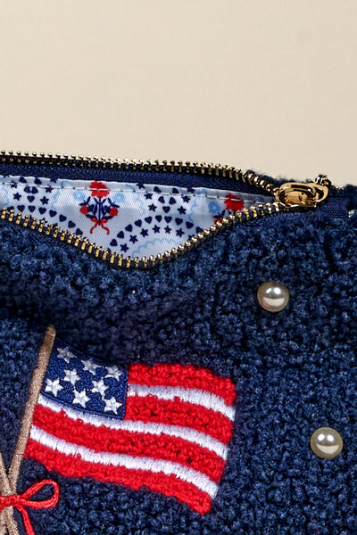 Teddy Pouch