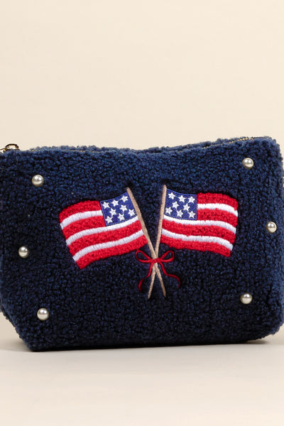 Teddy Pouch