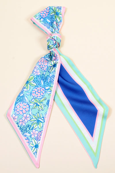 Twist & Tie Scarf Accessory