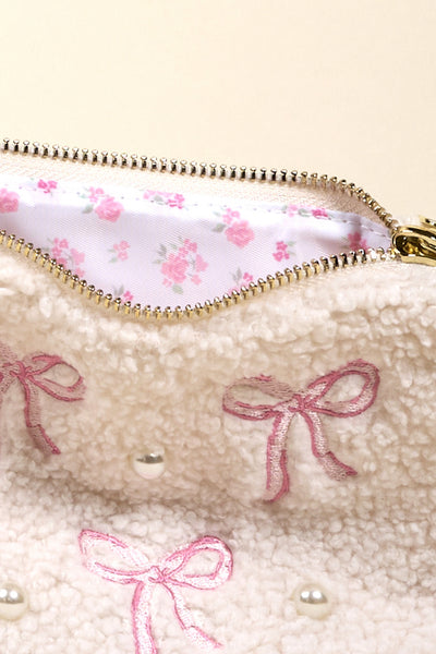 Teddy Pouch