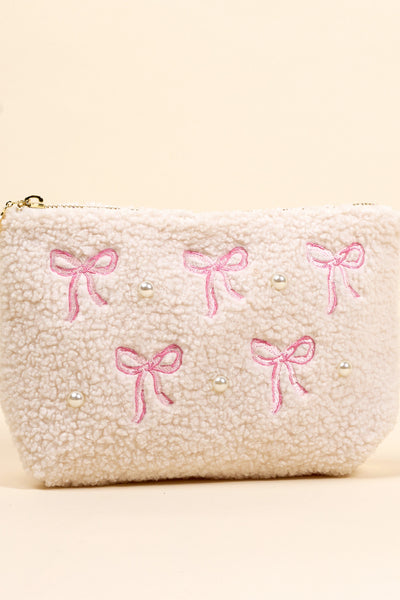 Teddy Pouch
