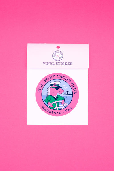 Club Stickers