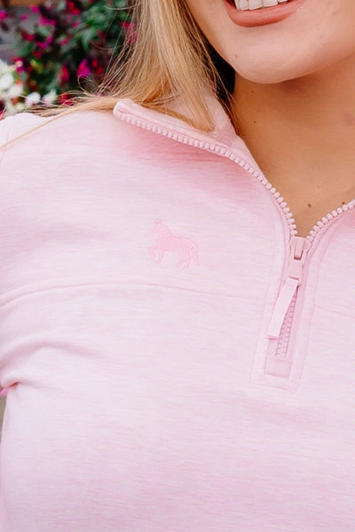 Dreamcloth RLX - Flamingo Heather