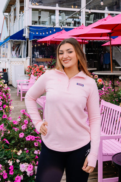 Dreamcloth RLX - Flamingo Heather