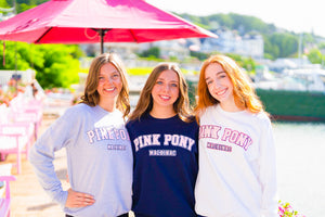Pink Pony + Pink Pony Club - Mackinac Island – Chippewa Properties