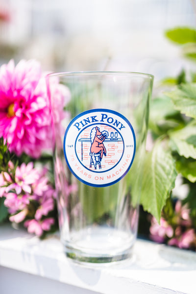 Pint Glass Custom