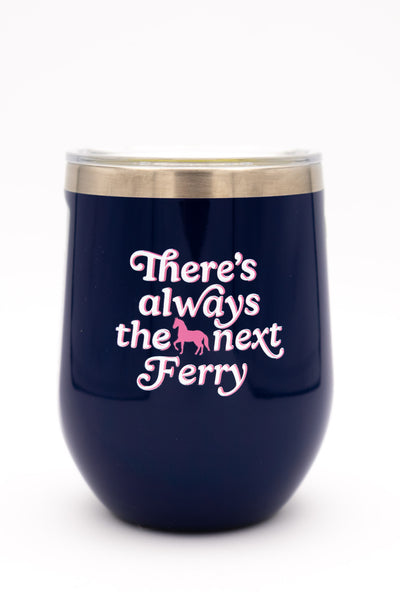 Custom Stemless 12 oz