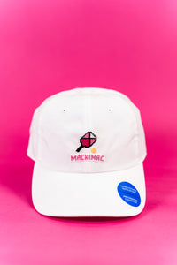 Pink Pony Custom Performance Hat