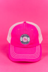 Trucker Hat