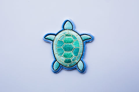 Patch Turtle